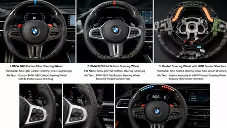 Comparison of BMW G-Series Steering Wheels_1486_836.webp