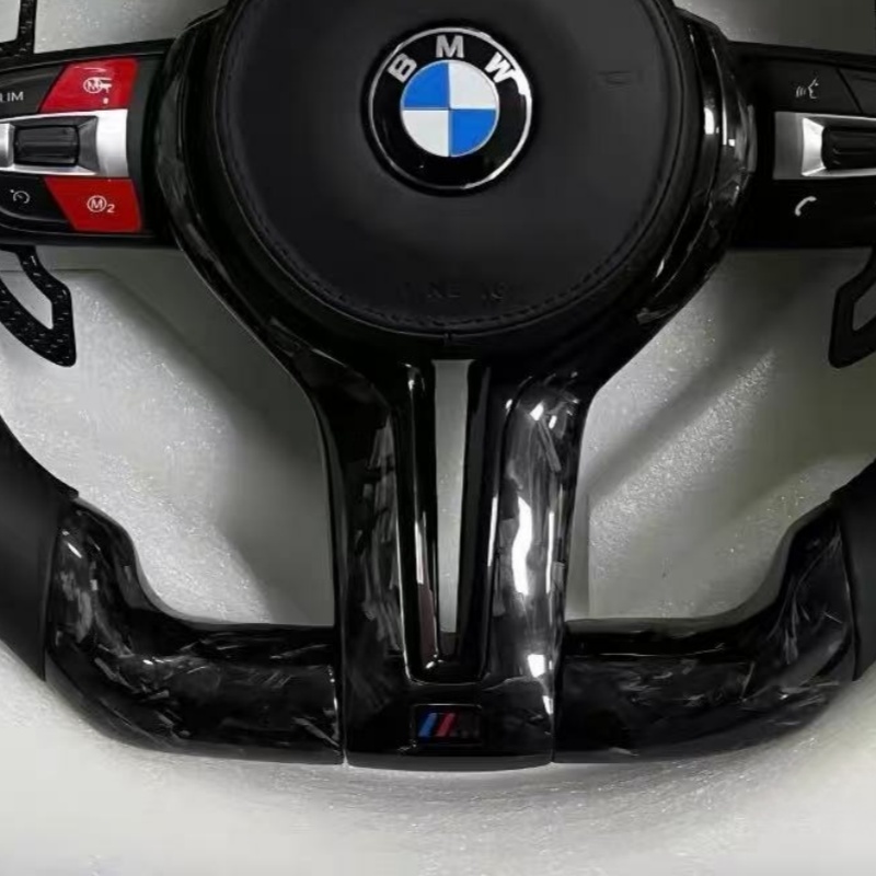 Design Your Own Steering Wheel