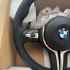 Nappa leather steering wheel for BMW F21 F40 F22 F23 F44 F45 steering wheel
