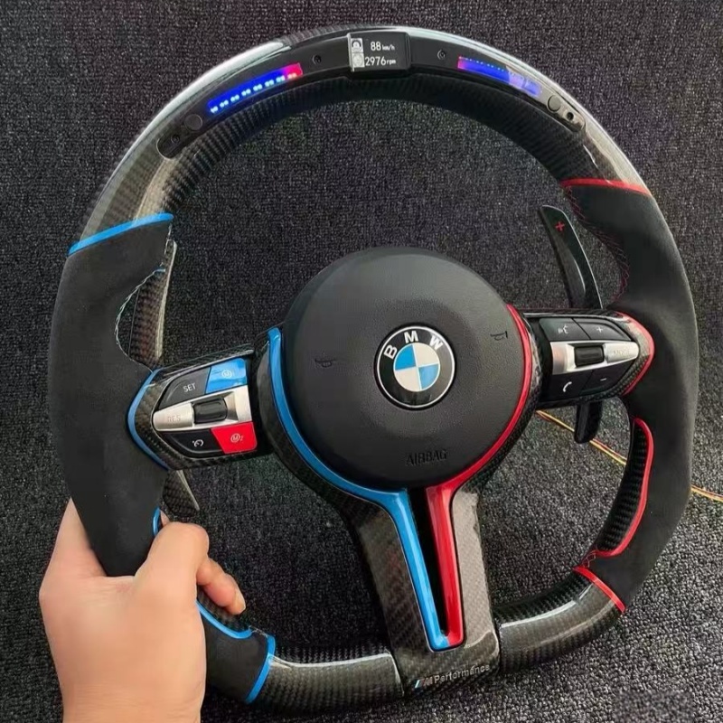 Steering Wheel Online Store