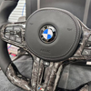Design Your Own Steering Wheel