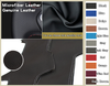 Custom DIY Car Steering Wheel Cover 100% Fit For Peugeot 206 1998-2005 206 SW CC 2003 2004 2005 206 Auto Interior Accessories