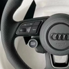Audi Q3 Q5 Q7 Custom Carbon Fiber Steering Wheel with LED Shift Lights