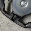 Volkswagen Aftermarket Forged Carbon Golf R MK7 MK6 MK5 MK4 Steering Wheel