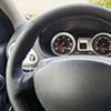 Custom Car Steering Wheel Braid Cover Soft 100% Fit For Renault Clio 3 2008 2009 Clio Dynamics 2008 Car Products Steering Wrap