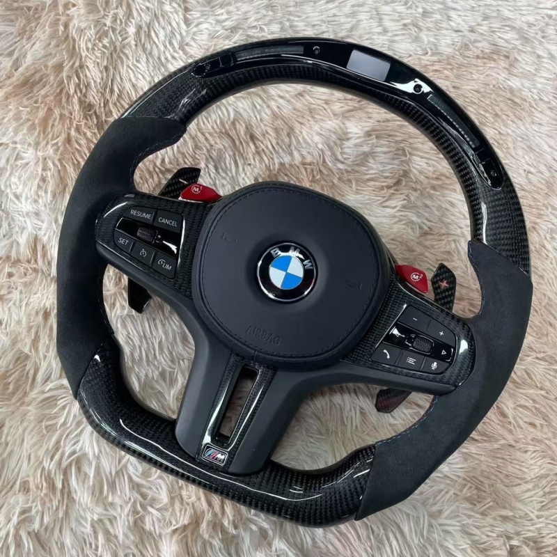 Steering Wheel Online Store