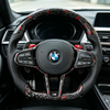 The button function is the same as the original car