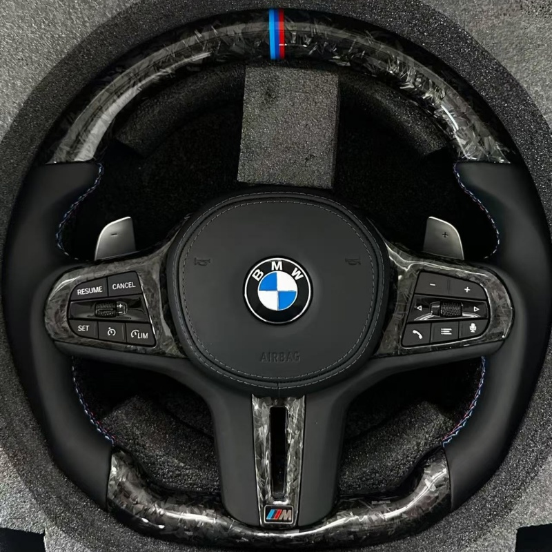 Steering Wheel Online Store