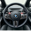 The button function is the same as the original car