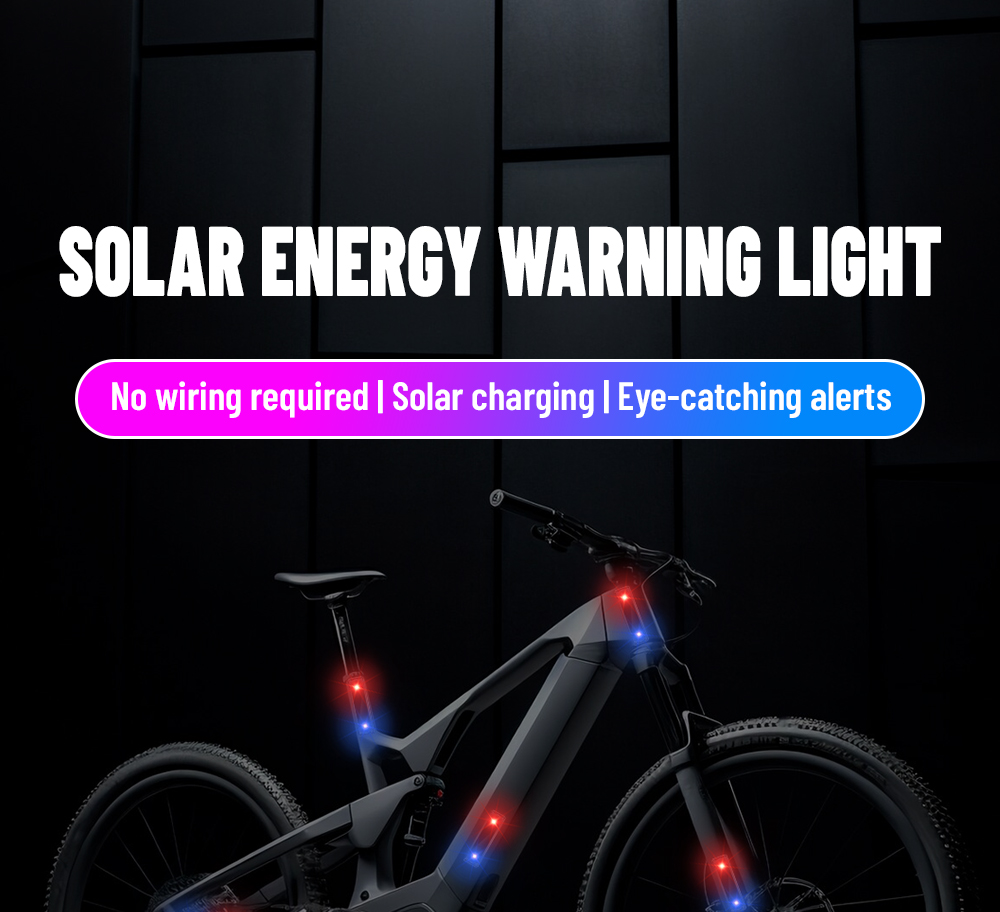 led strobe light