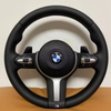 100% compatible steering wheel for BMW F34 F83 1 Series 2 Series 3 Series