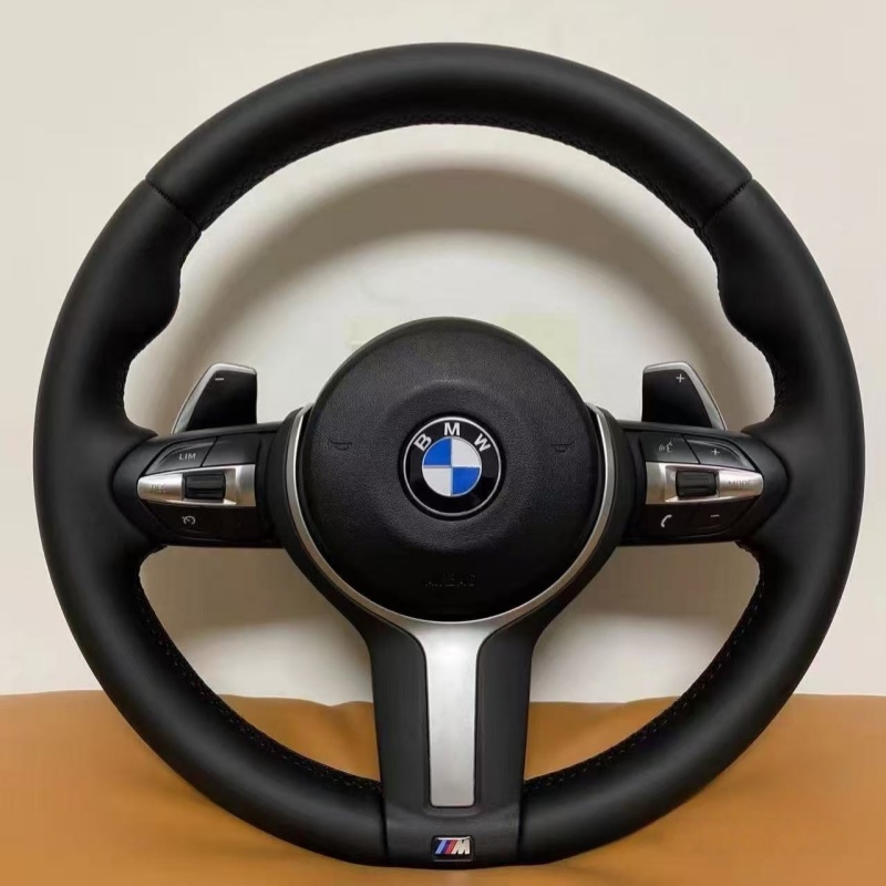 100% compatible steering wheel for BMW F34 F83 1 Series 2 Series 3 Series