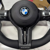For BMW X1 X2 X3 X4 X5 X6 custom designed steering wheel