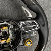 Porsche Aftermarket Forged Carbon  958 718 918 Steering Wheel