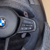 Customized Carbon Fiber Alcantara Steering Wheel for BMW 3 5 Series M3 M4 M5 M6