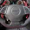 Exclusively for Chevrolet Corvette C7 and Camaro carbon fiber steering wheel modification