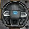 Piano Black Car Steering Wheel for Lexus IS RC NX GS 250 300 300h 350 500