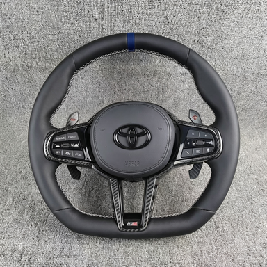  Custom Toyota full series sport edition Corolla Camry Crown Prius Supra RAV4 Nappa leather 2006-2023 - YING