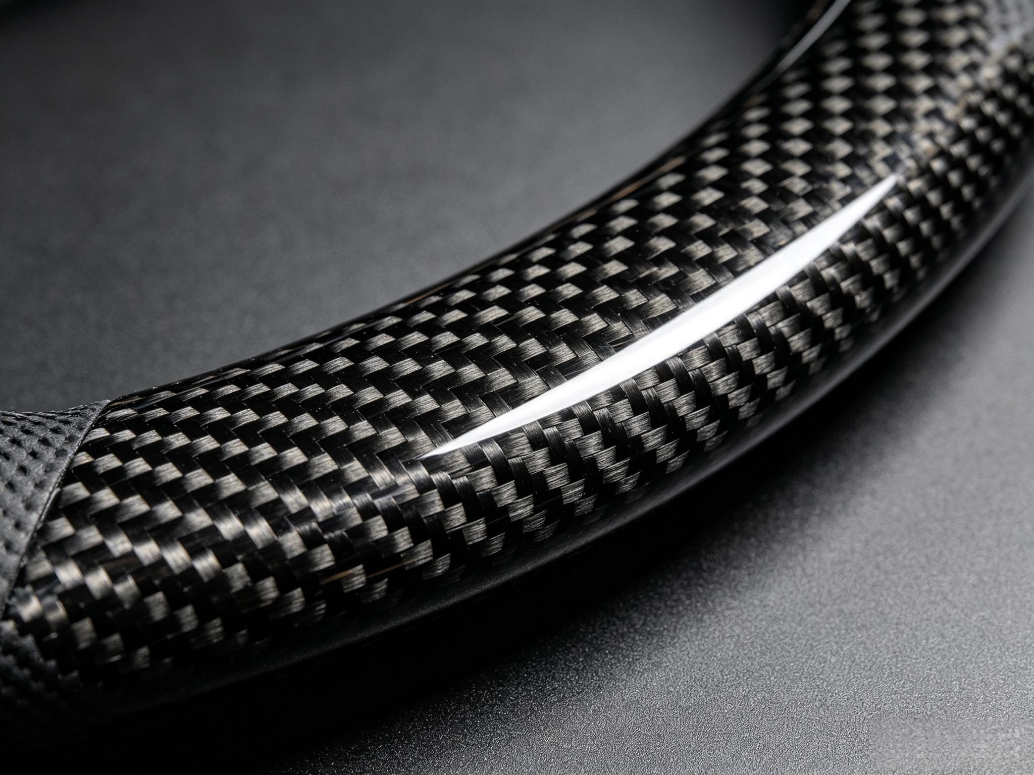 BMW dry carbon 2x2 twill weave autoclave finish.jpg