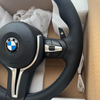 Compare stitching steering wheel for BMW F30 F31 F35 F32 F33 F36
