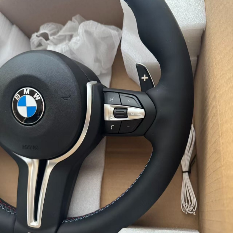 Compare stitching steering wheel for BMW F30 F31 F35 F32 F33 F36