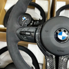 Free delivery of BMW 1-8 Series steering wheel
