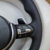 Nappa leather steering wheel for BMW E90 E91 E92 E93 E70 E71 E72 E84