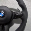Free delivery of BMW 1-8 Series steering wheel