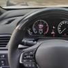 Custom Car Steering Wheel Braid Cover Non-Slip 100% Fit For Honda Accord 10 2018-2020 Insight 2019 Car Products Steering Wrap