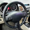 Custom Car Steering Wheel Braid Cover 100% Fit For Mitsubishi Lancer EX 10 Lancer X Outlander ASX Car Products Steering Wrap