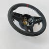 Sports Steering Wheel GT Style Alcantara Customized for Porsche Boxster Cayman 911
