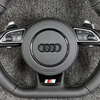 Audi Aftermarket Forged Carbon A6 Steering Wheel Audi M Sport A3 Steering Wheel
