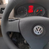 Custom Car Steering Wheel Braid Cover 100% Fit For Volkswagen Old VW Golf Polo Sagitar 2010 Polo Auto Interior Accessories