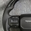 Toyota Steering Wheel for Land Cruiser Hilux Camry Crown Corolla