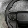 Toyota LandCruiser N80 LC70 LC79 Prado LC120 Steering Wheel Upgrade