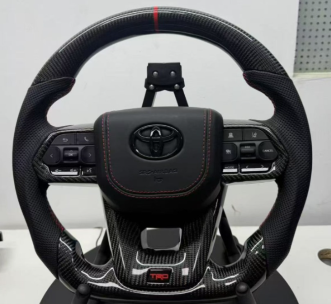  Custom Toyota full series sport edition Corolla Camry Crown Prius Supra RAV4 Toyota Camry 2018, 3.5 V6 Nappa leather 2006-2023 - YING