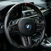 The button function is the same as the original car