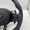 Design Your Own Steering Wheel
