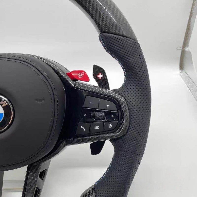 Design Your Own Steering Wheel
