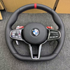 For BMW G series models, non-destructive installation, plug and play, please contact our online customer service for details