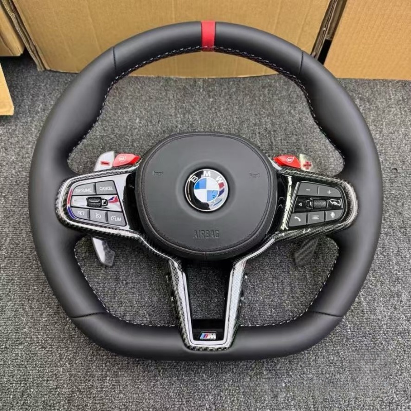 For BMW G series models, non-destructive installation, plug and play, please contact our online customer service for details