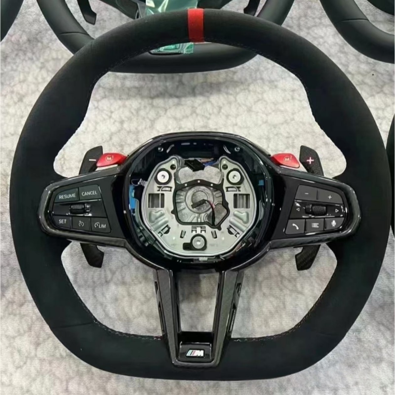 Steering Wheel Online Store