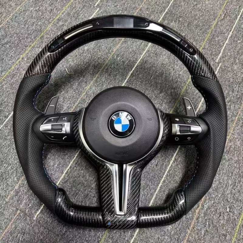 For most BMW models, plug and play, customizable, you can contact our online customer service