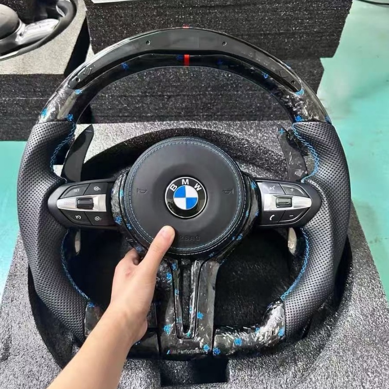 Steering Wheel Online Store