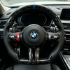 The button function is the same as the original car