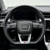 Leather Steering Wheel for Audi Q3 Q5 Q7 A4 A6 A3 A1 A7