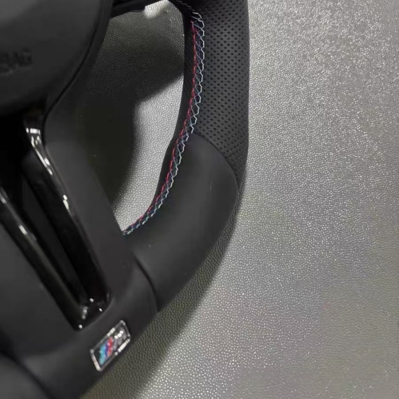 For BMW X1 X2 X3 X4 X5 X6 custom designed steering wheel