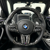 The button function is the same as the original car
