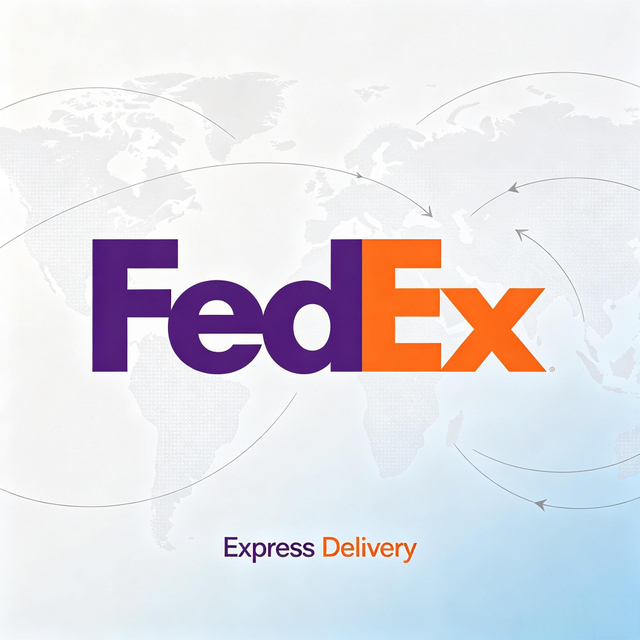 FEDEX
