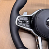 Leather Steering Wheel for BMW F80 F90 G82 G80 G30 M6 M5 M4 M3 G01 G20